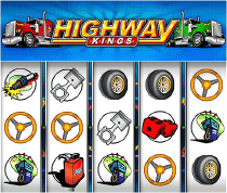 Highway Kings
