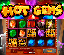 Hot Gems