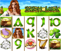 Irish Luck